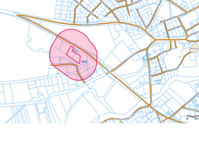 Handlowo-usługowy na sprzedaż, Legnicki Chojnów Parkowa, 1 433 235 zł, 3884,02 m2, 479996