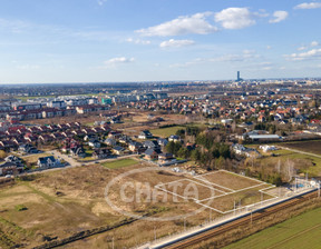 Działka na sprzedaż, Wrocław Wrocław-Krzyki Jagodno, 1 870 000 zł, 4730 m2, 766503