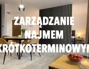 Mieszkanie do wynajęcia, Katowice, 3000 zł, 50 m2, 2