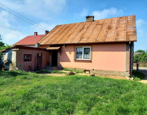 Dom na sprzedaż, Zambrowski (Pow.) Szumowo (Gm.) Wyszomierz Wielki, 199 000 zł, 100 m2, 13/D/2020
