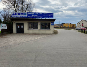 Lokal handlowy na sprzedaż, Zambrowski (pow.) Zambrów Aleja Wojska Polskiego, 295 000 zł, 95 m2, 14/D/2023