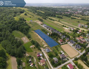 Budowlany na sprzedaż, Rzeszów Zalesie Wierchowa, 1 290 000 zł, 3800 m2, 157/8310/OGS