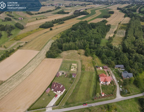 Działka na sprzedaż, Rzeszów Budziwój Nadziei, 125 000 zł, 6300 m2, 156/8310/OGS