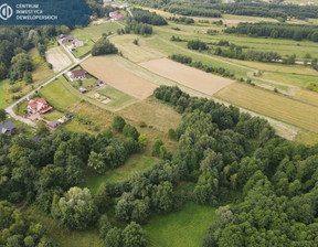 Działka na sprzedaż, Rzeszów Budziwój Nadziei, 109 000 zł, 6300 m2, 156/8310/OGS