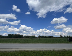 Działka na sprzedaż, Rzeszowski Trzebownisko Zaczernie, 199 000 zł, 1100 m2, 143/8310/OGS