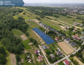 Działka na sprzedaż, Rzeszów Zalesie, 298 000 zł, 745 m2, 150/8310/OGS