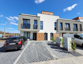 Mieszkanie na sprzedaż, Rzeszów Wilkowyja Lwowska, 479 000 zł, 54,72 m2, 1243/8310/OMS
