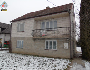 Dom na sprzedaż, Kielce Strawczyn Korczyn, 350 000 zł, 200 m2, 2491