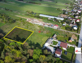 Działka na sprzedaż, Kielce Posłowicka, 480 000 zł, 3000 m2, 3319