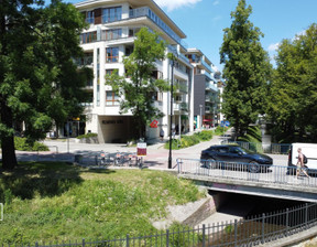 Mieszkanie na sprzedaż, Kielce Solna, 1 800 000 zł, 89,22 m2, 3358