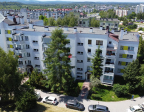 Mieszkanie na sprzedaż, Kielce Dalnia Jagiełły, 415 000 zł, 49,8 m2, 3367