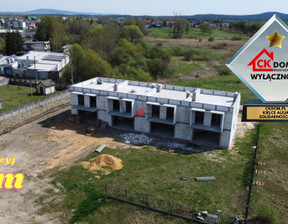 Dom na sprzedaż, Kielce Zagórska, 1 250 000 zł, 125 m2, 3095