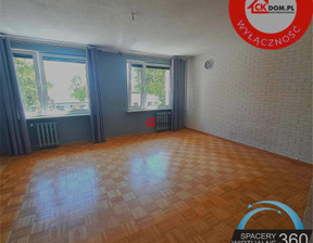 Mieszkanie na sprzedaż, Kielce Jagiellońska, 349 000 zł, 46,2 m2, 3334