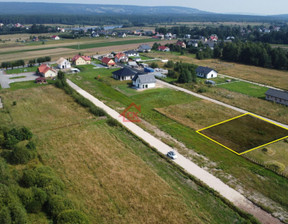 Działka na sprzedaż, Kielce Bodzentyn Wilków, 139 000 zł, 1000 m2, 3102