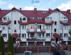 Mieszkanie na sprzedaż, Kielce Ksm Leszczyńska, 734 000 zł, 127 m2, 3126