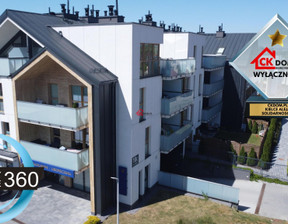 Mieszkanie na sprzedaż, Kielce Bąkowa, 785 000 zł, 72 m2, 3336