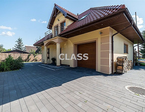 Dom na sprzedaż, Bydgoski Białe Błota Zielonka, 950 000 zł, 166 m2, DS-14007-8