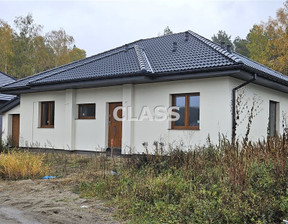 Dom na sprzedaż, Bydgoski Białe Błota Murowaniec, 710 000 zł, 134 m2, DS-14073