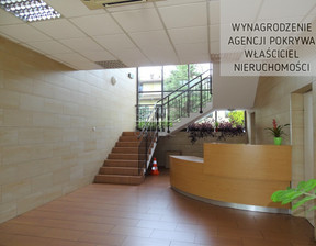 Biuro do wynajęcia, Warszawa Ursynów Puławska, 8700 zł, 175,28 m2, 102/3906/OLW