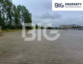 Przemysłowy do wynajęcia, Gdańsk Kokoszki Budowlanych, 28 200 zł, 4700 m2, BH07175