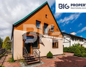 Dom na sprzedaż, Gdański Cedry Wielkie Osadników Wojskowych, 1 250 000 zł, 200 m2, BH06479
