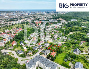 Budowlany na sprzedaż, Gdynia Leszczynki Stoigniewa, 499 000 zł, 824 m2, BH07135