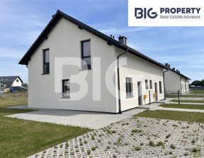 Dom na sprzedaż, Kartuski Żukowo Miszewo LOTNICZA, 660 000 zł, 98 m2, BH06257