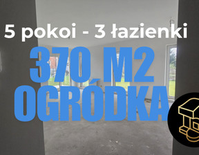 Mieszkanie na sprzedaż, Warszawa Ursus Warszawa Ursus Stanisława Bodycha, 1 300 000 zł, 115 m2, 2192/294183