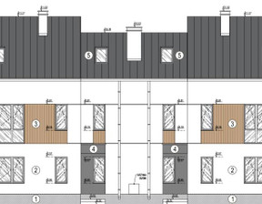 Budowlany na sprzedaż, Warszawa Wawer Poprawna, 4 500 000 zł, 3300 m2, 338254