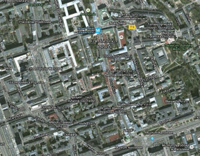 Budowlany na sprzedaż, Warszawa Śródmieście Stare Miasto, 21 000 000 zł, 900 m2, 338145