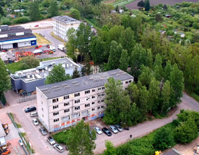 Hotel, pensjonat na sprzedaż, Wrocław M. Wrocław Krzyki Brochów Buforowa, 10 900 000 zł, 2481 m2, CZN-BS-918