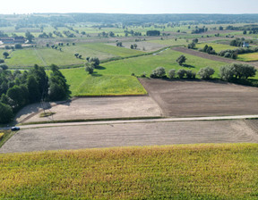 Działka na sprzedaż, Grudziądzki (Pow.) Grudziądz (Gm.) Brankówka, 76 650 zł, 1533 m2, 7