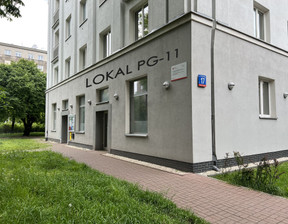 Lokal do wynajęcia, Warszawa Ochota Białobrzeska, 2070 zł, 46 m2, 961/6207/OLW