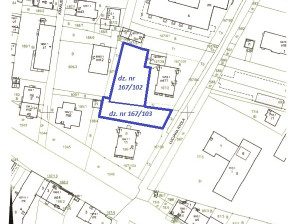 Działka na sprzedaż, Kraków Bronowice Małe Lucjana Rydla, 1 550 000 zł, 1538 m2, 228/6207/OGS