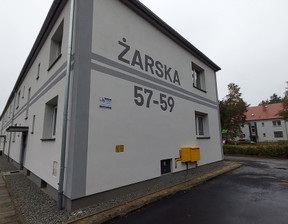 Obiekt na sprzedaż, Żagański Żagań Żarska, 11 500 zł, 20,8 m2, 93/6207/OLS