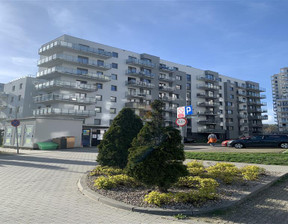 Mieszkanie na sprzedaż, Gdańsk Morena LEMA STANISŁAWA, 650 000 zł, 44,6 m2, KM08471