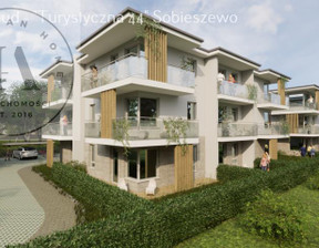 Mieszkanie na sprzedaż, Gdańsk Turystyczna, 392 590 zł, 36,52 m2, 2429