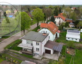Dom na sprzedaż, Elbląski Gronowo Elbląskie Łączności, 420 000 zł, 76,09 m2, 2460