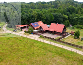 Dom na sprzedaż, Elbląski Młynary Stare Monasterzysko, 1 925 000 zł, 332,5 m2, 2644