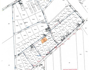 Działka na sprzedaż, Białostocki Turośń Kościelna Akacjowa, 162 040 zł, 1350 m2, 40455/3186/OGS