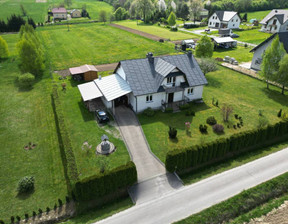 Dom na sprzedaż, Brzozowski Brzozów Zmiennica, 725 000 zł, 170 m2, 7820/3186/ODS