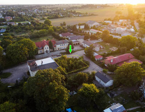 Budowlany na sprzedaż, Drawski Drawsko Pomorskie, 139 900 zł, 547 m2, 40070/3186/OGS