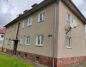 Mieszkanie na sprzedaż, Szczecin Srebrna, 260 000 zł, 54,43 m2, 10350/3186/OMS