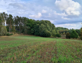 Działka na sprzedaż, Kościerski Liniewo Stary Wiec, 50 300 zł, 1044 m2, 40755/3186/OGS