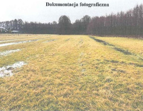 Działka na sprzedaż, Turecki Władysławów Lecha, 85 000 zł, 2728 m2, 40856/3186/OGS