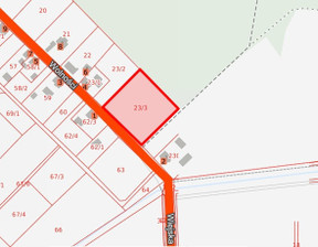 Działka na sprzedaż, Opolski Murów Radomierowice, 102 600 zł, 6220 m2, 40857/3186/OGS