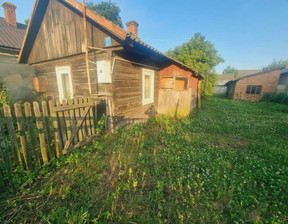 Działka na sprzedaż, Mielecki Padew Narodowa Przykop, 120 000 zł, 2771 m2, 39970/3186/OGS