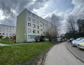 Mieszkanie na sprzedaż, Olkuski Olkusz Juliana Tuwima, 53 000 zł, 35,75 m2, 10349/3186/OMS