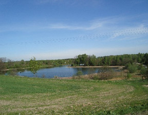 Działka na sprzedaż, Słupski Dębnica Kaszubska Dobra, 187 747 zł, 1908 m2, 40110/3186/OGS