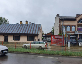 Budowlany na sprzedaż, Białystok Jurowiecka, 2 242 886 zł, 1263 m2, 39596/3186/OGS